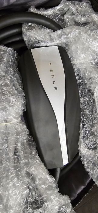 Carregador Tesla venda e instalação