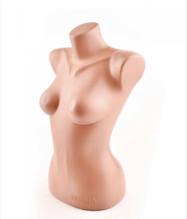 Манекен, жіночий манекен, торс, манікен.