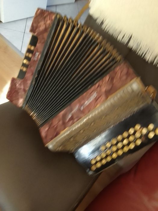 Akordeon Sibylla Brand