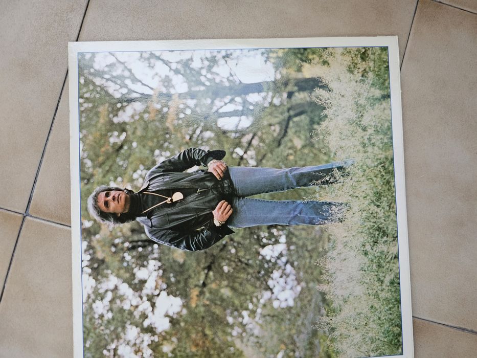 Disco Vinil em bom estado
