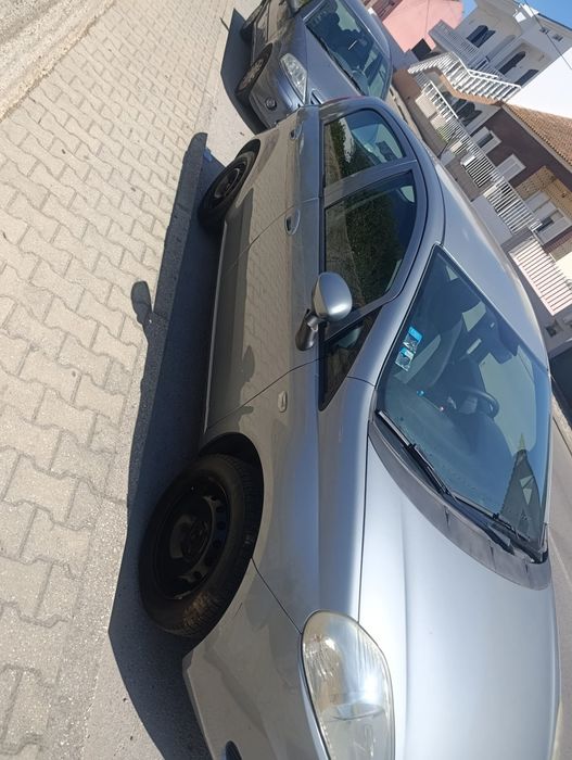 Vendo Punto 2010 .