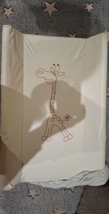 Łóżeczko dziecięce Klupś z wyposażeniem