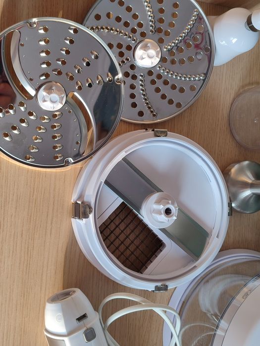 Блендер багатофункціональний