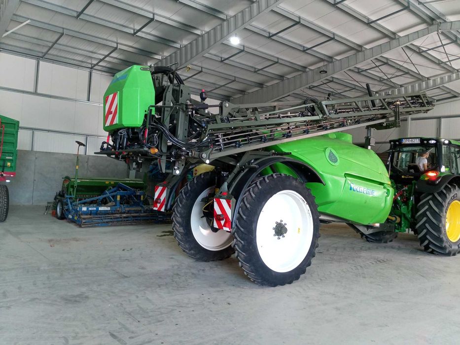 Opryskiwacz Tecnoma Tecnis 3500  GPS, ISOBUS