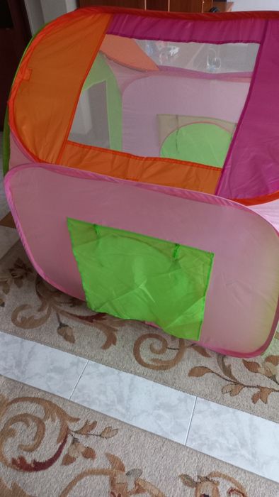 Tenta para crianças