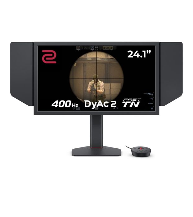 Monitor zowie xl2566x+