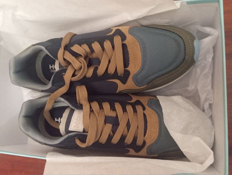 Кроссовки Hoff CITY VENICE