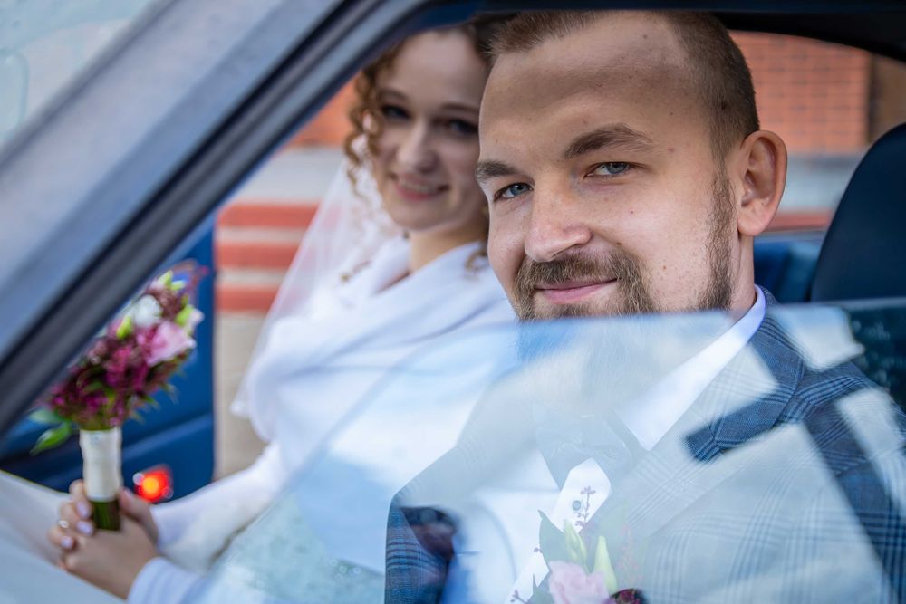 Fotograf z pasją - ślub, wesele. Profesjonalnie i Tanio!