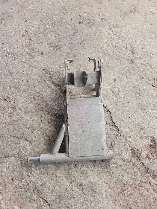 Wahacz tył tylny quad Bashan automat 150 200  250