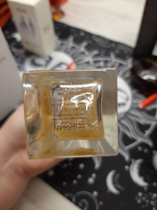 Elizabeth Arden Provocative Woman woda perfumowana 100ml