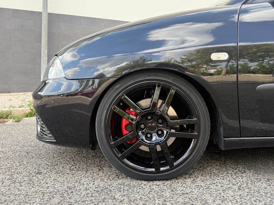 Seat ibiza Pd 130 FR