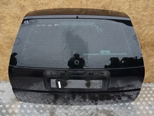 KLAPA TYŁ TYLNA BAGAŻNIKA FORD MONDEO MK3 KOMBI 00-03 LAK:G0 NR139