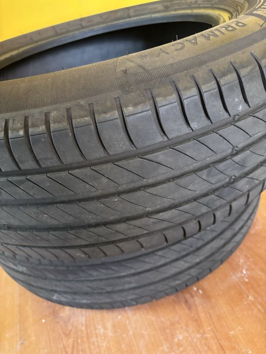 3 pneus 195 65 r16 seminovos