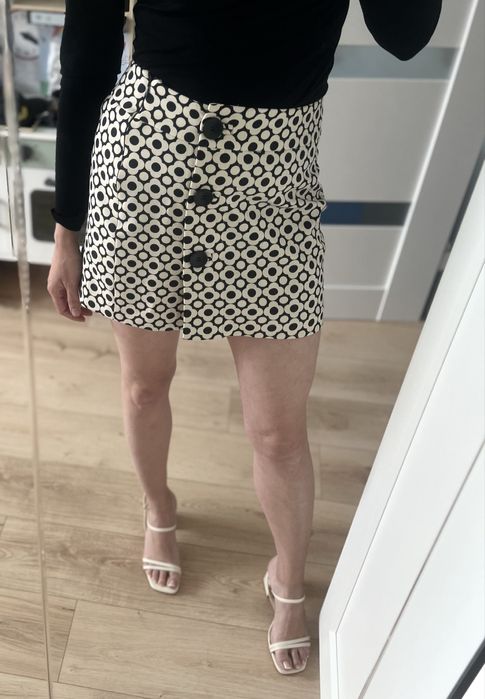 Spódnica mini Berska S