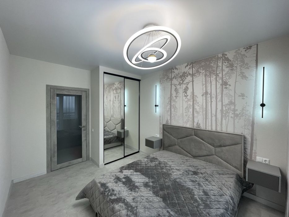 2-комнатная квартира по адресу (площадь 65 м²) - Atlanta.ua - фото 3