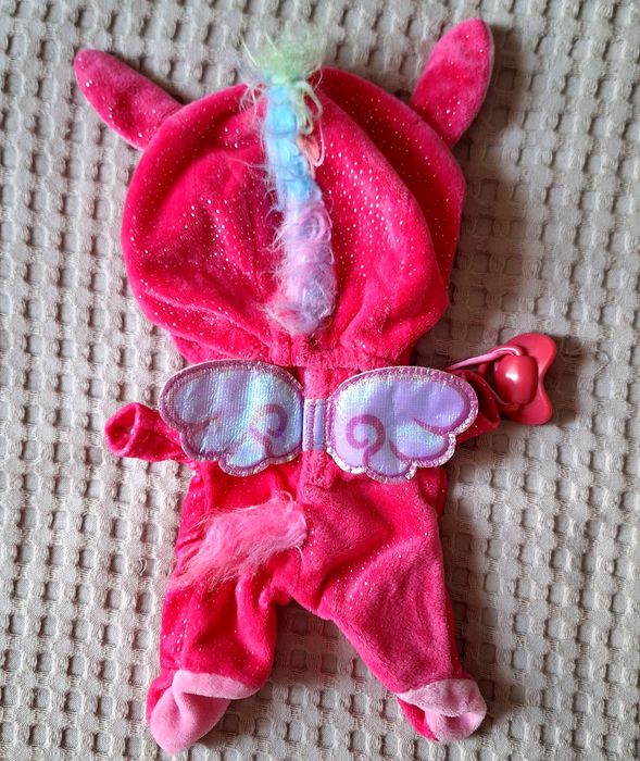 IMC TOYS лялька Cry baby костюм