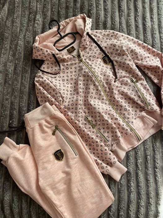 Dres damski rozmiar S