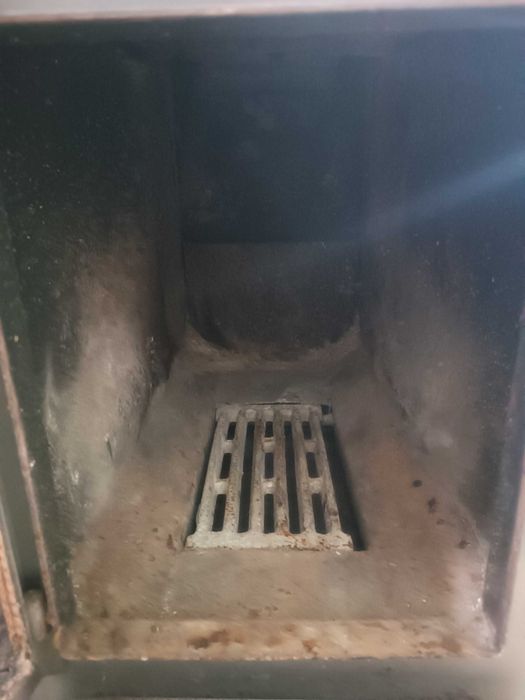 Продам дровяна пічка Матриця-200 Теплодар