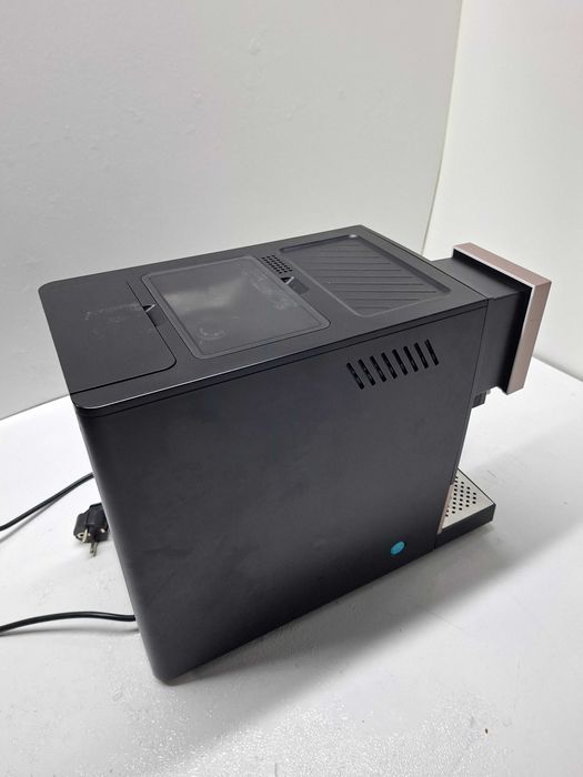 Ekspres ciśnieniowo-przelewowy Cecotec 1350 W czarny