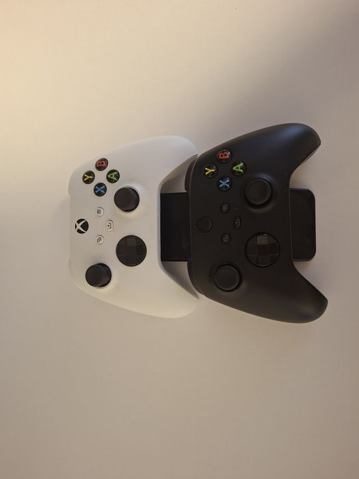 Консоль Xbox series s
