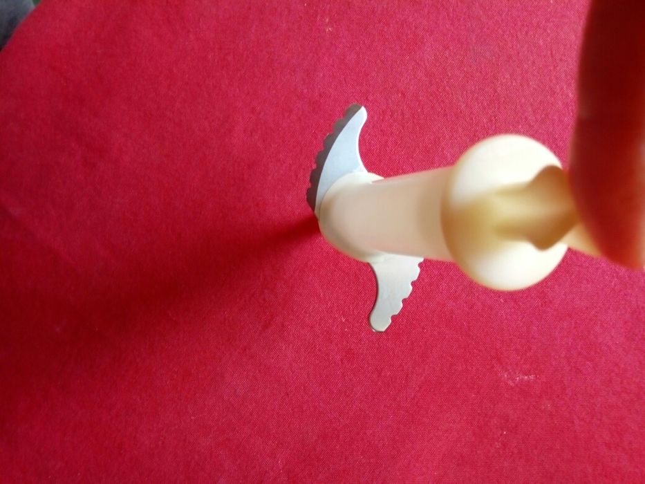 Комплектация к блендеру braun