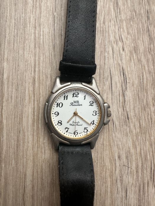 Zegarki x3 w różnym stanie