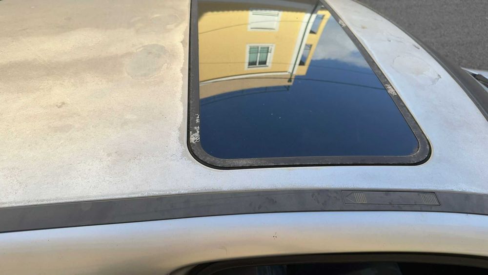 Corsa B 2000 Gasolina - Para reparar ou peças