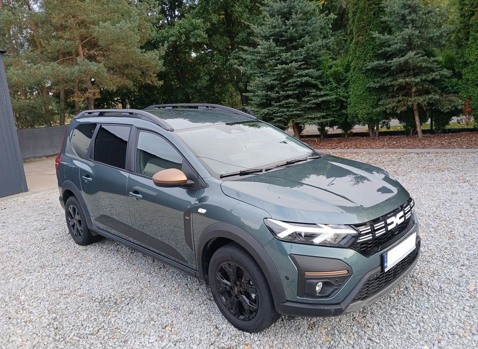 Dacia Jogger