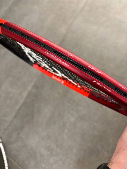 Ракетки для сквоша Dunlop Unsquashable