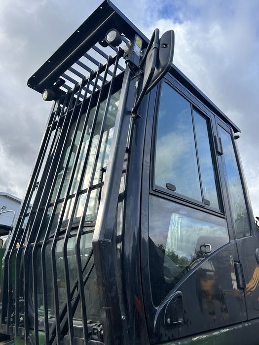 Części do koparki Cat 313D koparka