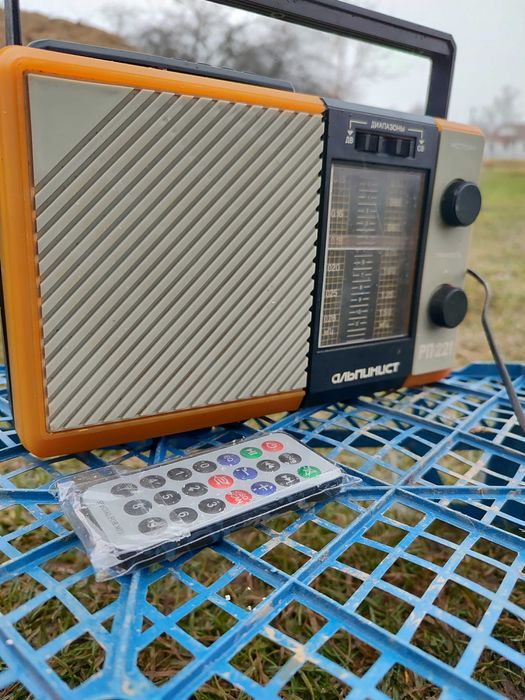 Радіо альпініст ФМ