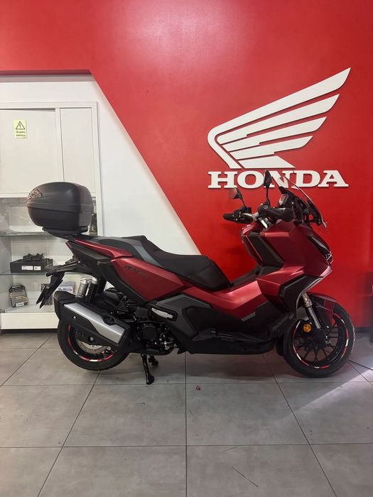 Honda ADV 350