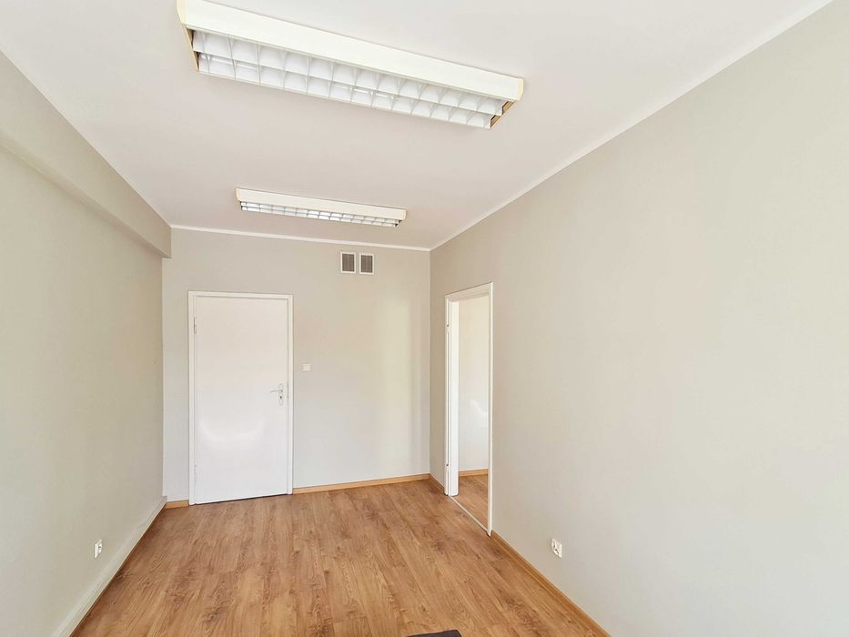 ul. Gdańska / Merkatora - 100 m2 pow. biurowej