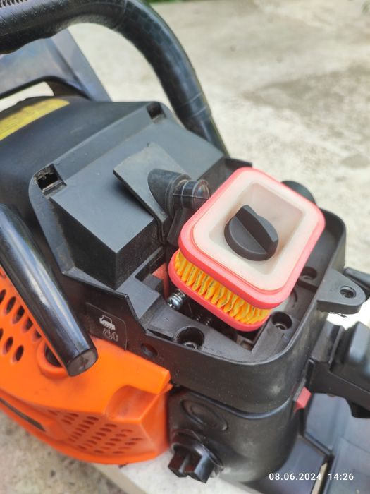 Бензопила Дніпро М БП 510П