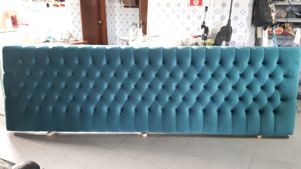 Estofador Só Restauros