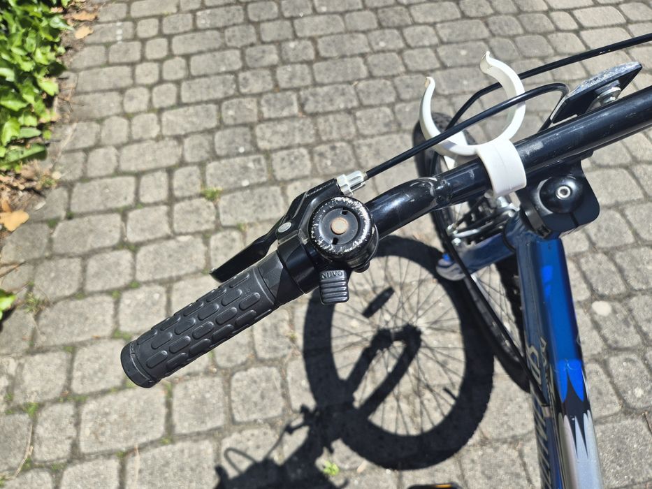 Rower dziecięcy Specialized Hotrock 20 cali