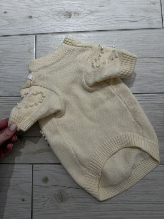 Одяг для собак светр,курточка та шубка