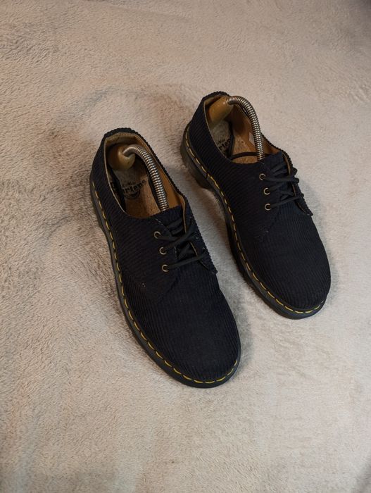 Туфлі Dr. Martens 41 розмір original стан нових