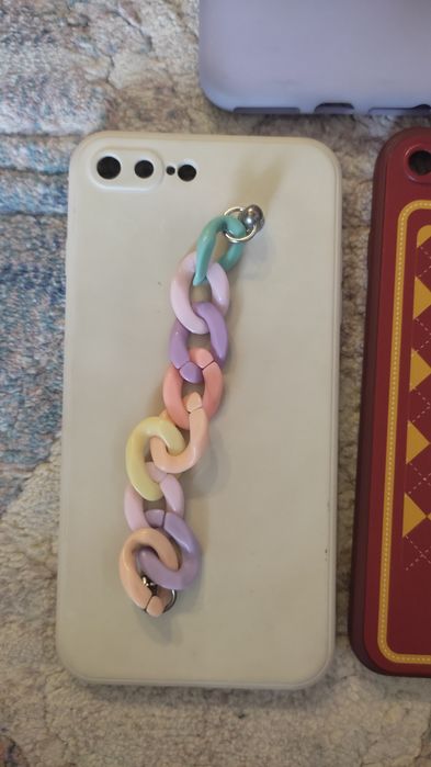 Etui na iPhone 8 plus