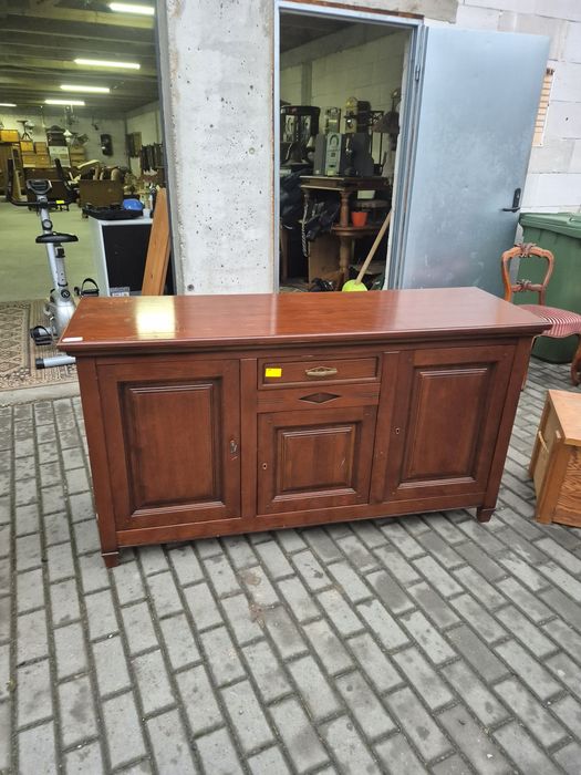 Duża pakowna komoda