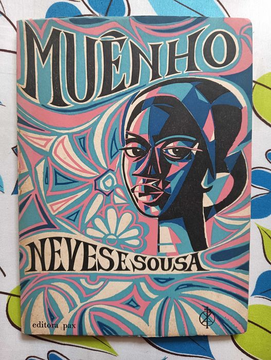 Muênho - Neves de Sousa