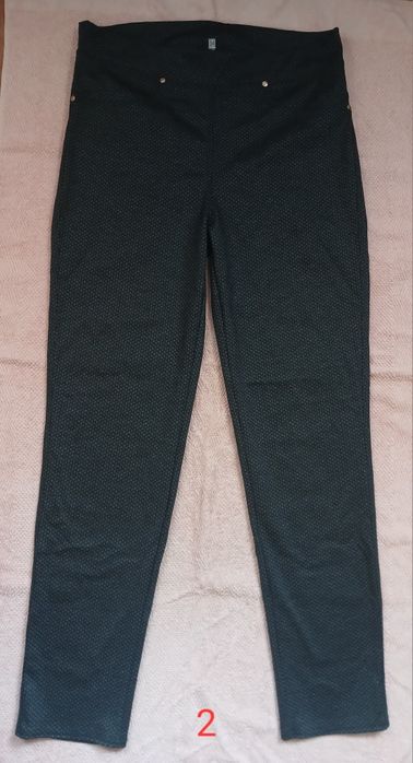 Брюки жіночі різні