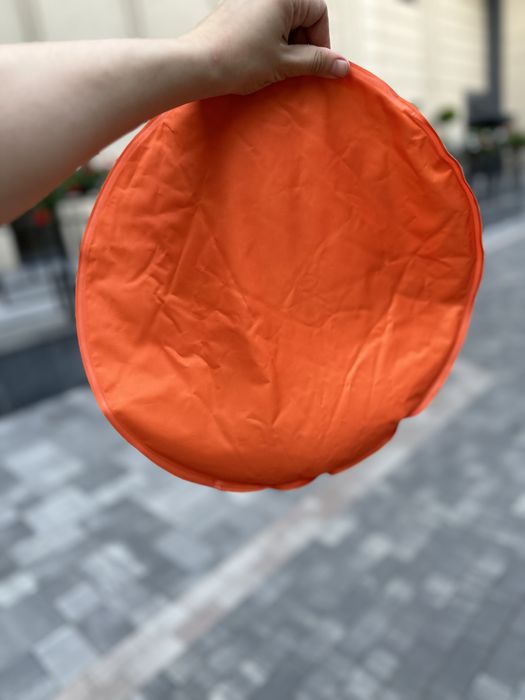 Шкіряний ошийник охолоджуючий гелевий коврик килимок для тварин 39см