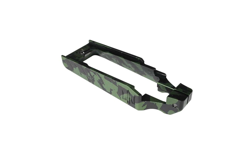 Розширювач шахти магазина АК