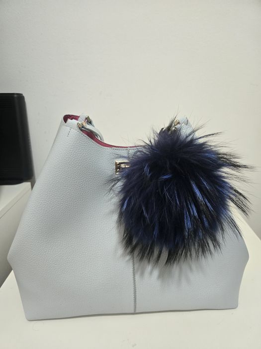 Berloque charm Fendi