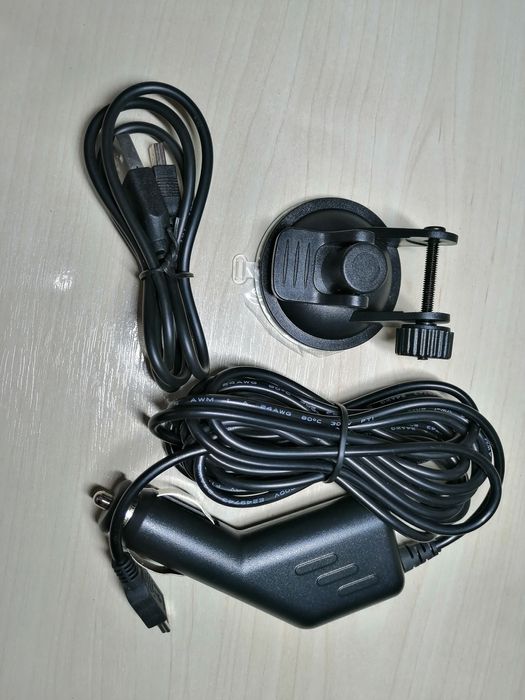 Видеорегистратор DVR GS1000 HDMI