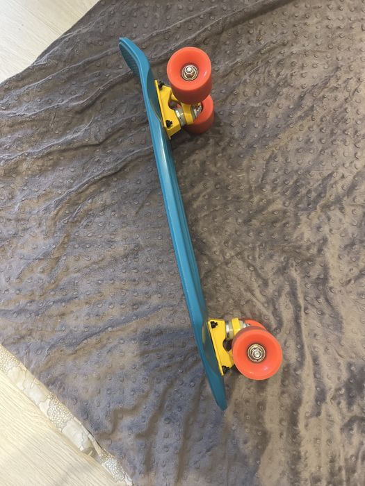 Fiszka Oxelo YAMBA