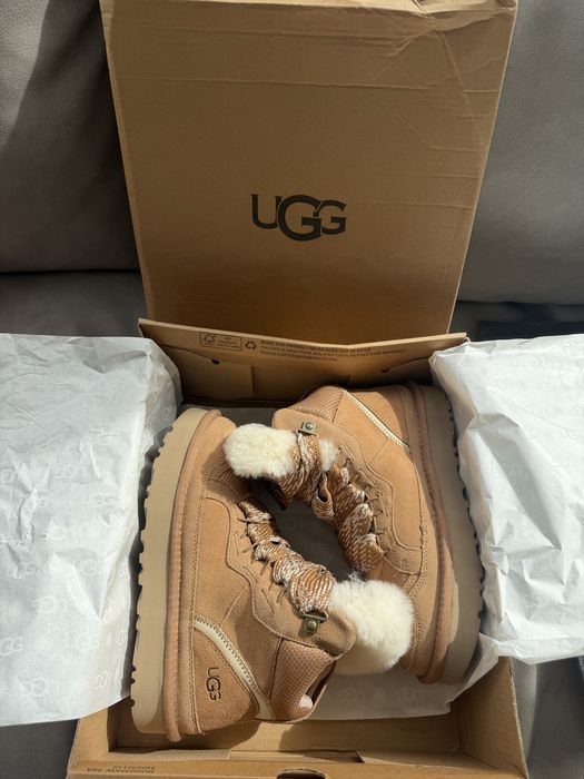 Buty ugg highmel 36 nowe