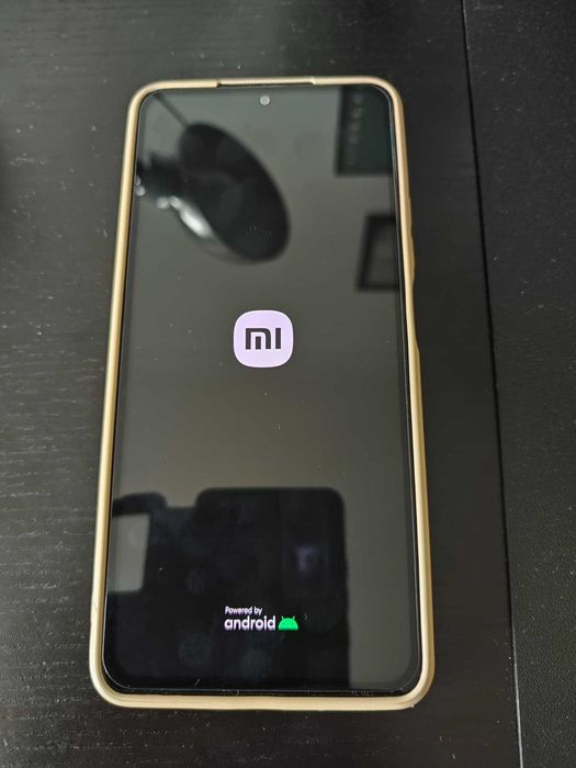 Xiaomi Mi 11i - 8 GB | 256 GB | Cosmic Black