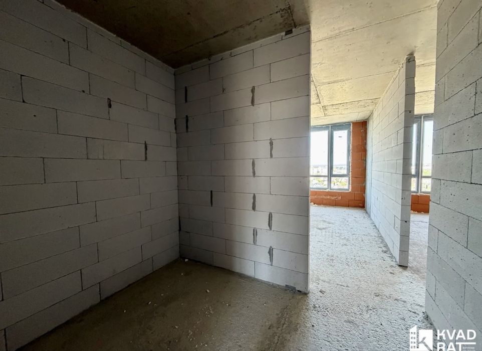Продаж, Квартира на здачі, 40м2 ЖК Manhattan